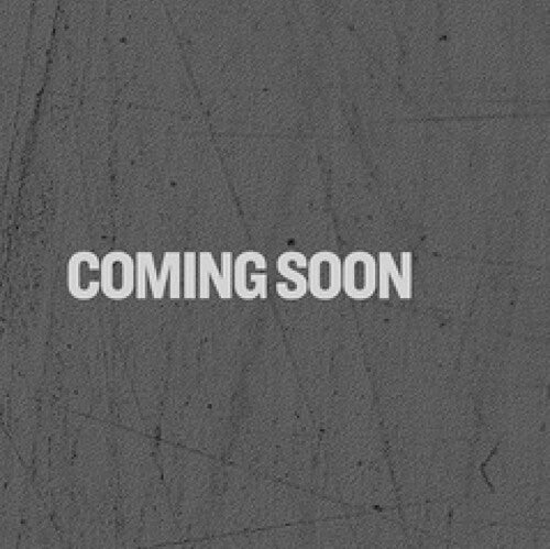 Le Sserafim: 5th Mini Album Hot (Vol. 3) - CD