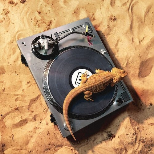 X-Coast: The Riviera Collection { Record }