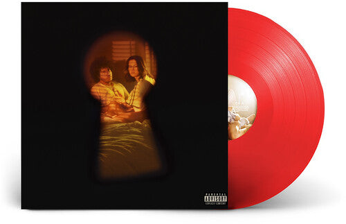 Selena Gomez & Benny Blanco- I Said I Love You First ( LP )