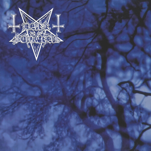 Dark Funeral: Dark Funeral - VINYL