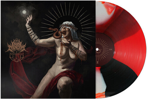 Crown Magnetar: Punishment - VINYL