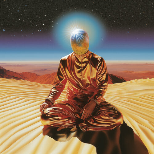 Common Saints: Cinema 3000 - VINYL
