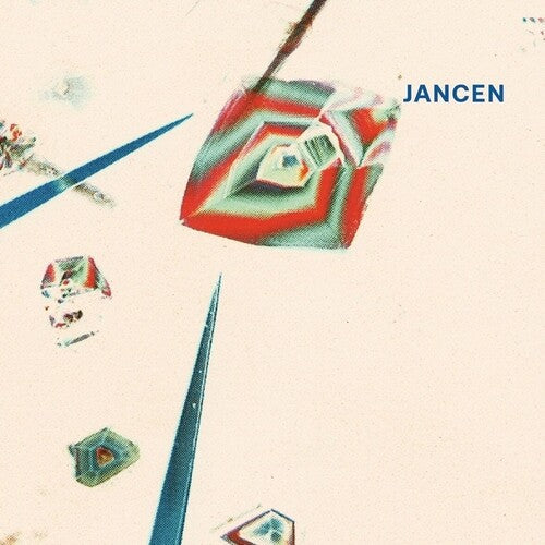 Jancen: Inner Labyrinth Part 2 - 12-INCH SINGLE