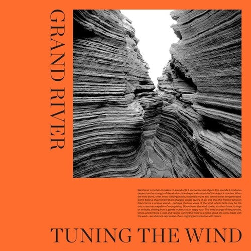 Grand River: Tuning The Wind { Record }