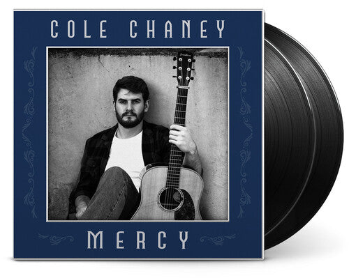 Cole Chaney- Mercy ( LP )