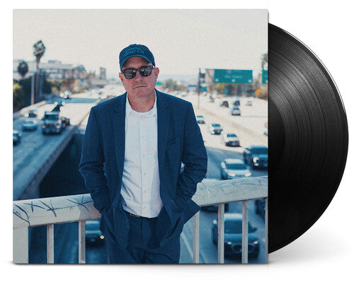 Craig Finn- Always Been ( LP )