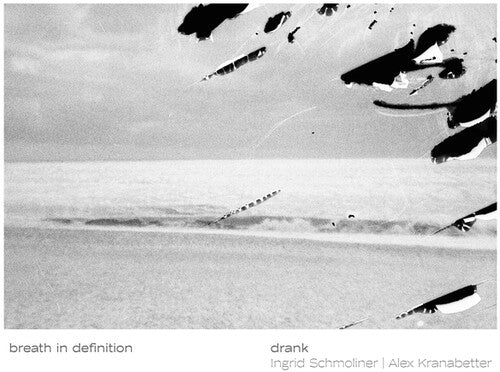 Drank: Breath In Definition { Record }