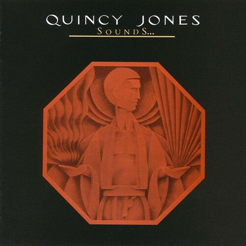 Quincy Jones: Sounds... And Stuff Like That - CD