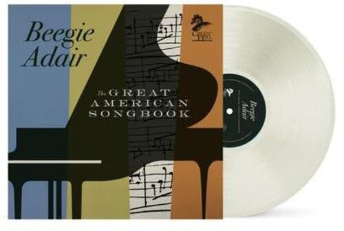 Beegie Adair- The Great American Songbook ( LP )