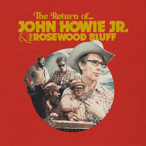 The Return Of... ( LP )