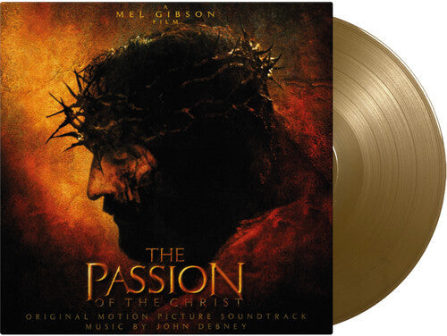 John Debney- Passion Of The Christ (Original Soundtrack) ( LP )