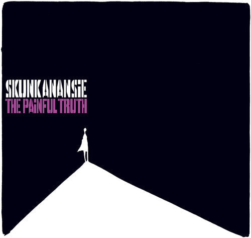 Skunk Anansie- The Painful Truth (Indie Exclusive Vinyl) ( LP )