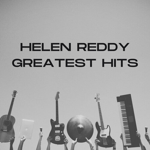 Helen Reddy: Helen Reddy's Greatest Hits - CD