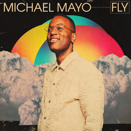 Michael Mayo- FLY ( LP )