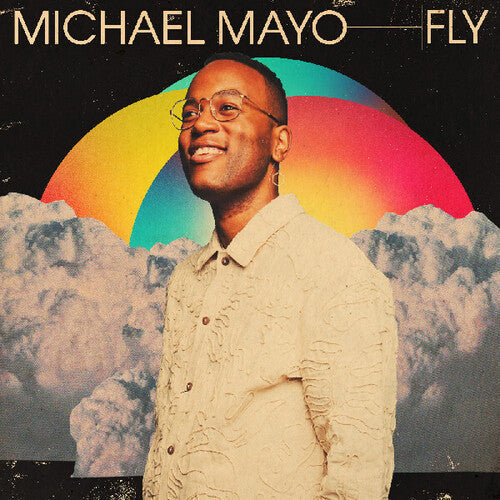 Michael Mayo: Fly - VINYL