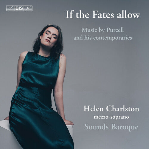 Musicae Antiquae Collegium Varsoviense: If the Fates allow - Music by Purcell & his contemporaries - SUPER-AUDIO CD