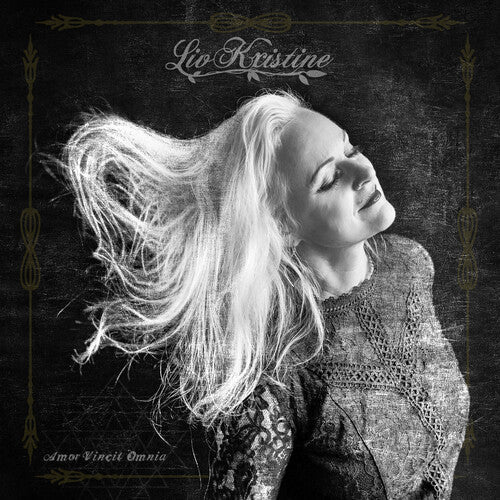 Liv Kristine: Amor Vincit Omnia - CD