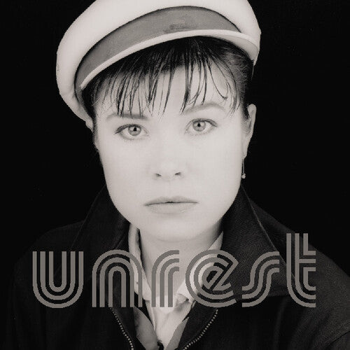 Unrest- Perfect Teeth ( LP )