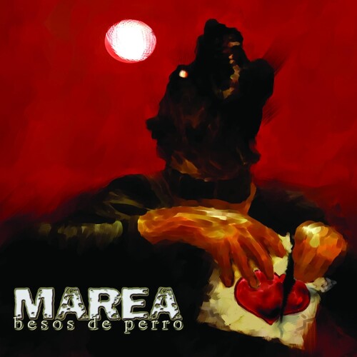 Marea- Besos De Perro ( LP )