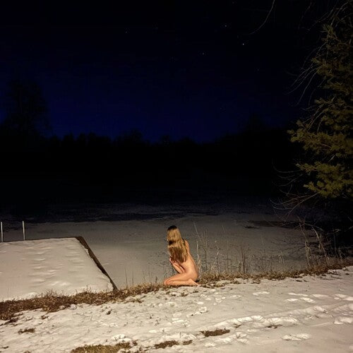 Kara-Lis Coverdale: From Where You Came { Record }