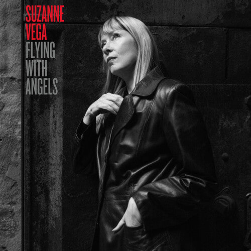 Suzanne Vega- Flying With Angels (Indie Exclusive Vinyl) ( LP )