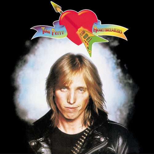 Tom Petty & the Heartbreakers- Tom Petty And The Heartbreakers ( LP )