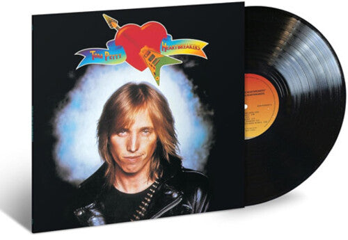 Tom Petty & the Heartbreakers: Tom Petty And The Heartbreakers - VINYL