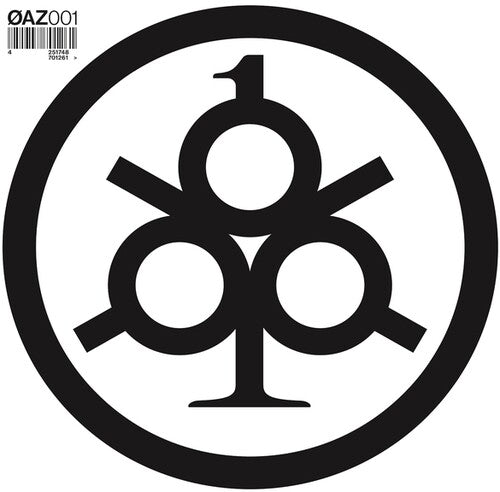 Various Artists- Boys Noize presents ONES And ZEROS ( LP )
