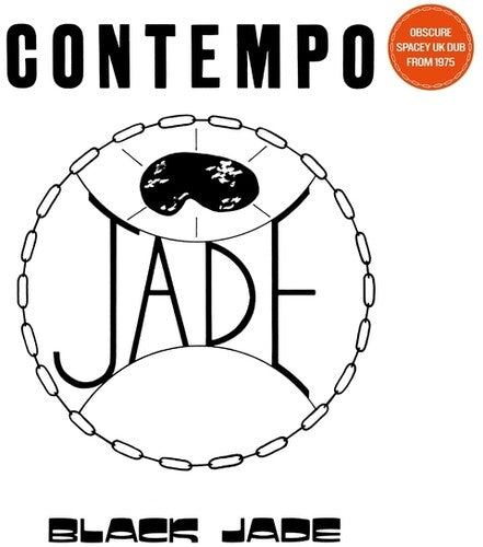 Black Jade- Contempo ( LP )