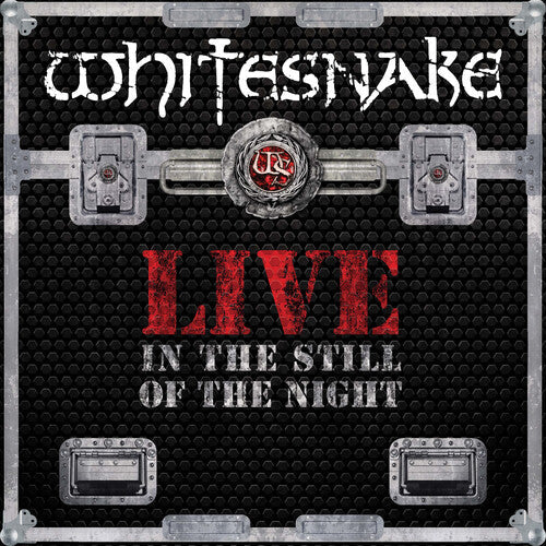 Whitesnake- Live In The Still Of The Night ( LP )