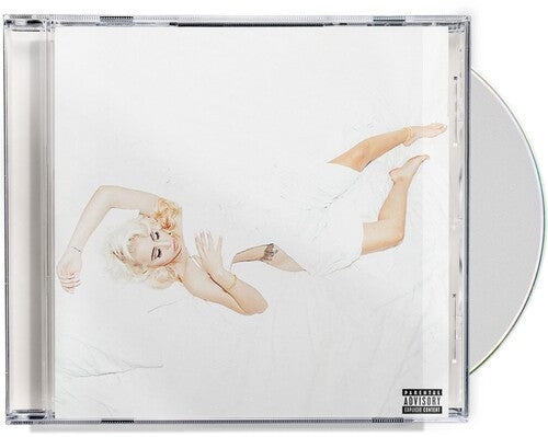 Kali Uchis: Por Vida (10th Anniversary) - CD