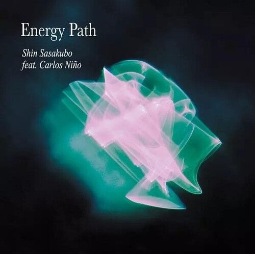 Sasakubo, Shin / Nino, Carlos: Energy Path { Record }
