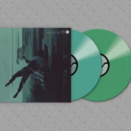 ASC- Next Time You Fall ( LP )