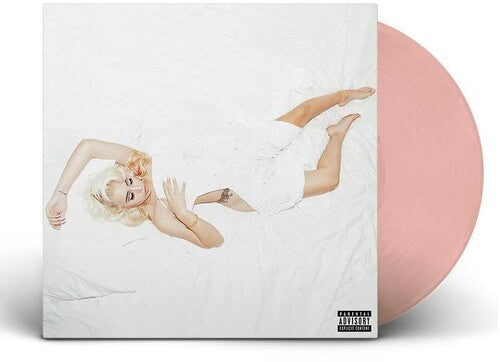 Kali Uchis- Por Vida ( LP )