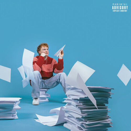 Knox: Going, Going, Gone Op. White - VINYL