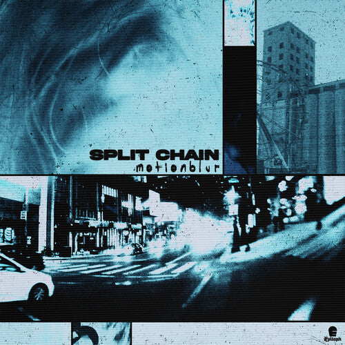 Split Chain- Motionblur ( LP )