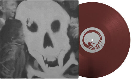 Corbin- Crisis Kid (Indie Exclusive Vinyl) ( LP )