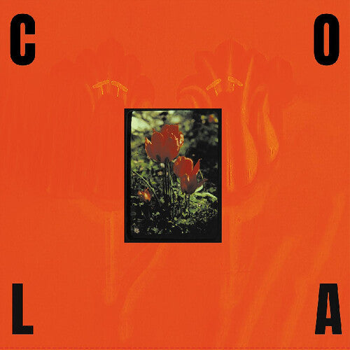 Cola- The Gloss ( LP )