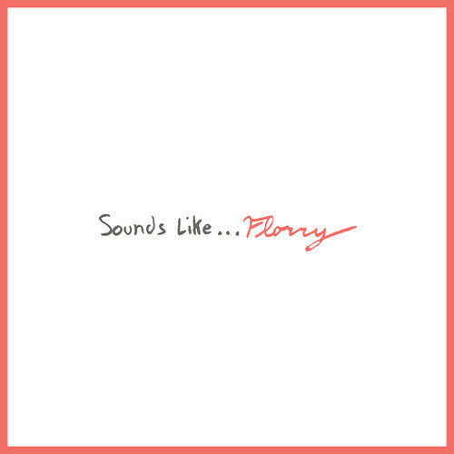 Florry- Sounds Like... ( LP )