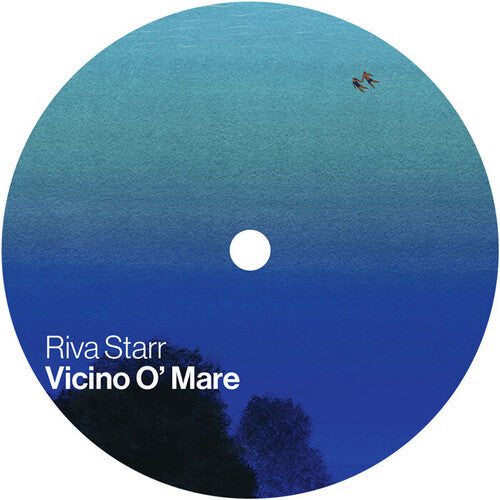Riva Starr- Vicino O'Mare - Louie Vega Remix ( LP )