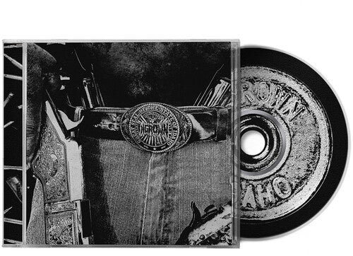 Ingrown: Idaho - CD