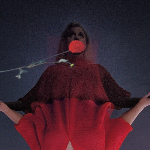 Amy Millan- I Went to Find You - Pink ( LP )
