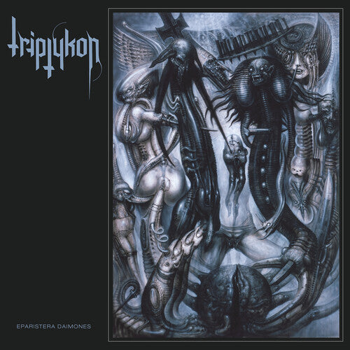Triptykon: Eparistera Daimones - VINYL