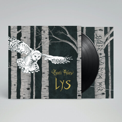 Kati Ran: Lys { Record }