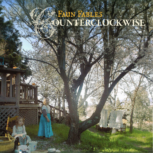 Faun Fables: Counterclockwise { Record }