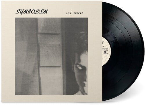 Rick Cuevas- Symbolism ( LP )