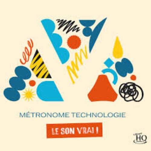 Various Artists: Transrotor: Favorites (Various Artists) - VINYL