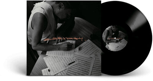 Takuya Kuroda: Everyday - VINYL
