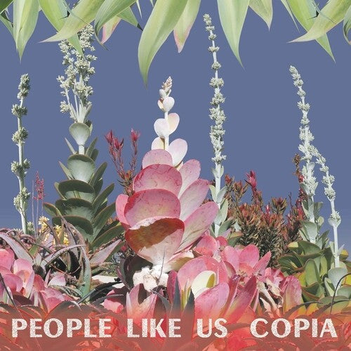 People Like Us- Copia ( LP )