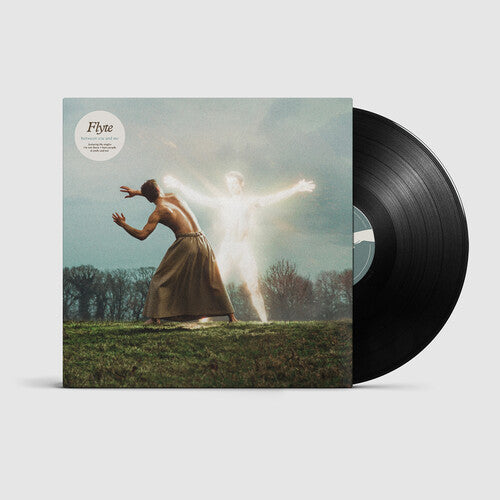 Flyte- Between You and Me ( LP )